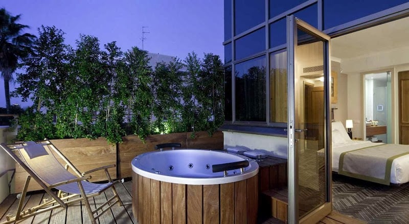 Barcelo Hamburg Hotels in Hamburg – GayOut Guide