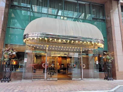 Cambridge Suites Hotel Hotels in Toronto – GayOut Guide
