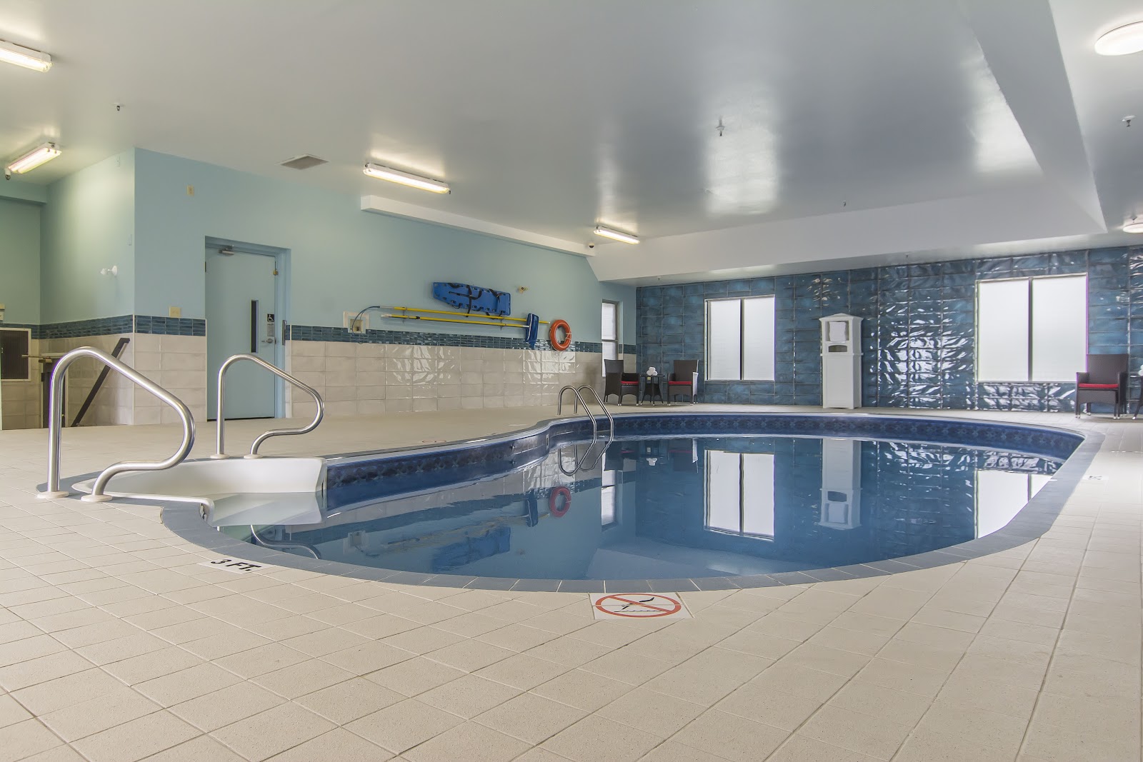 Chateau Bedford Hotels in Tulsa – GayOut Guide