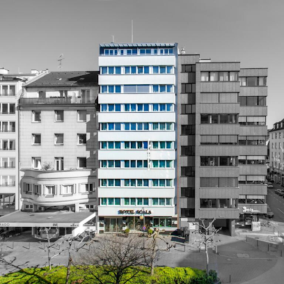 Favored Hotel Scala Hotels in Frankfurt – GayOut Guide