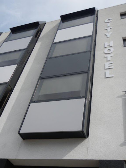 City Hotel Tilburg Hotels in Tilburg – GayOut Guide
