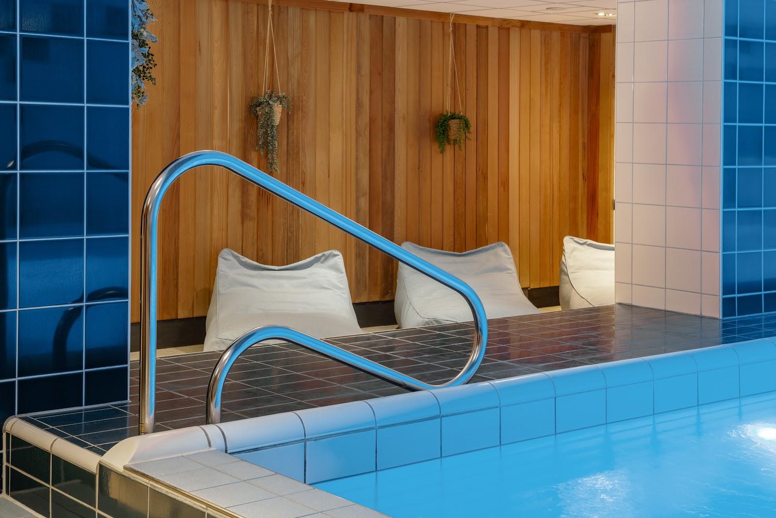Mercure Hotel Tilburg Centrum Hotels in Tilburg – GayOut Guide
