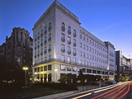 Park Inn Hotels – GayOut Guide