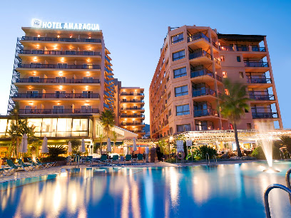 Hotel MS Amaragua Hotels in Tulsa – GayOut Guide