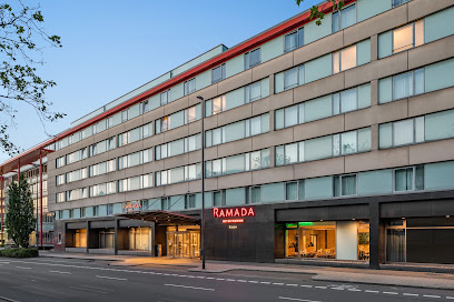 Welcome Hotel Essen Hotels in Essen – GayOut Guide