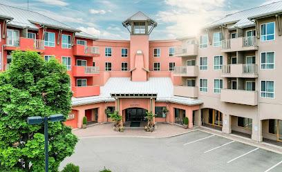 Manteo Resort Waterfront Hotel & Villas Hotels in Kelowna – GayOut Guide