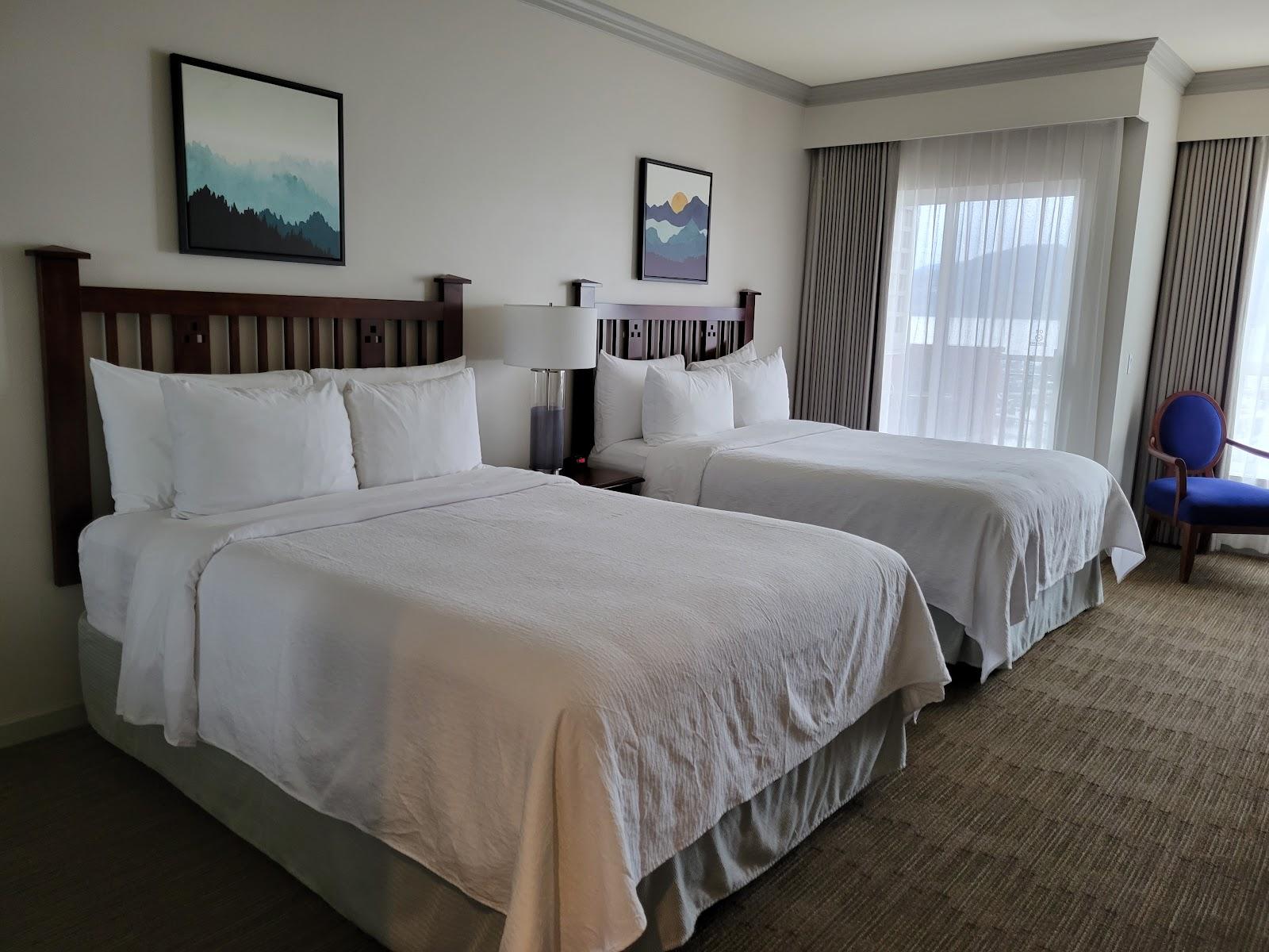 Manteo Resort Waterfront Hotel & Villas Hotels in Kelowna – GayOut Guide