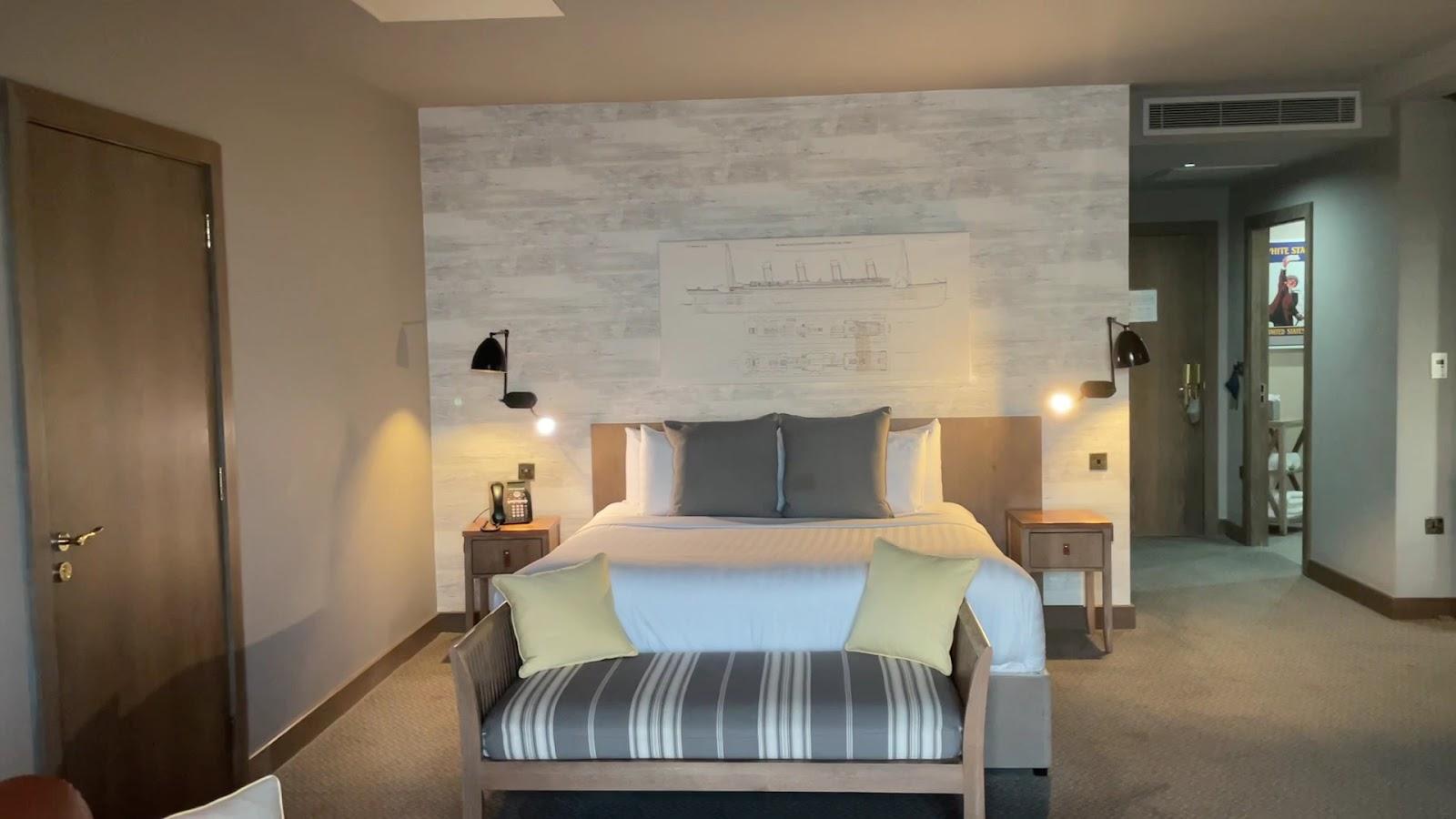 Titanic Hotel Liverpool Hotels in Liverpool – GayOut Guide