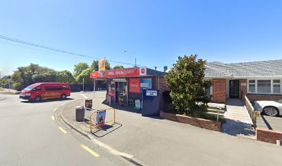 Willow Corner