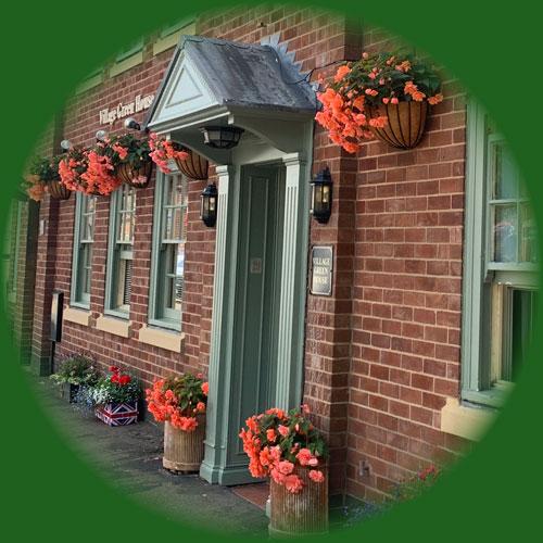 Village Green House Hotels in Dunchurch – GayOut Guide