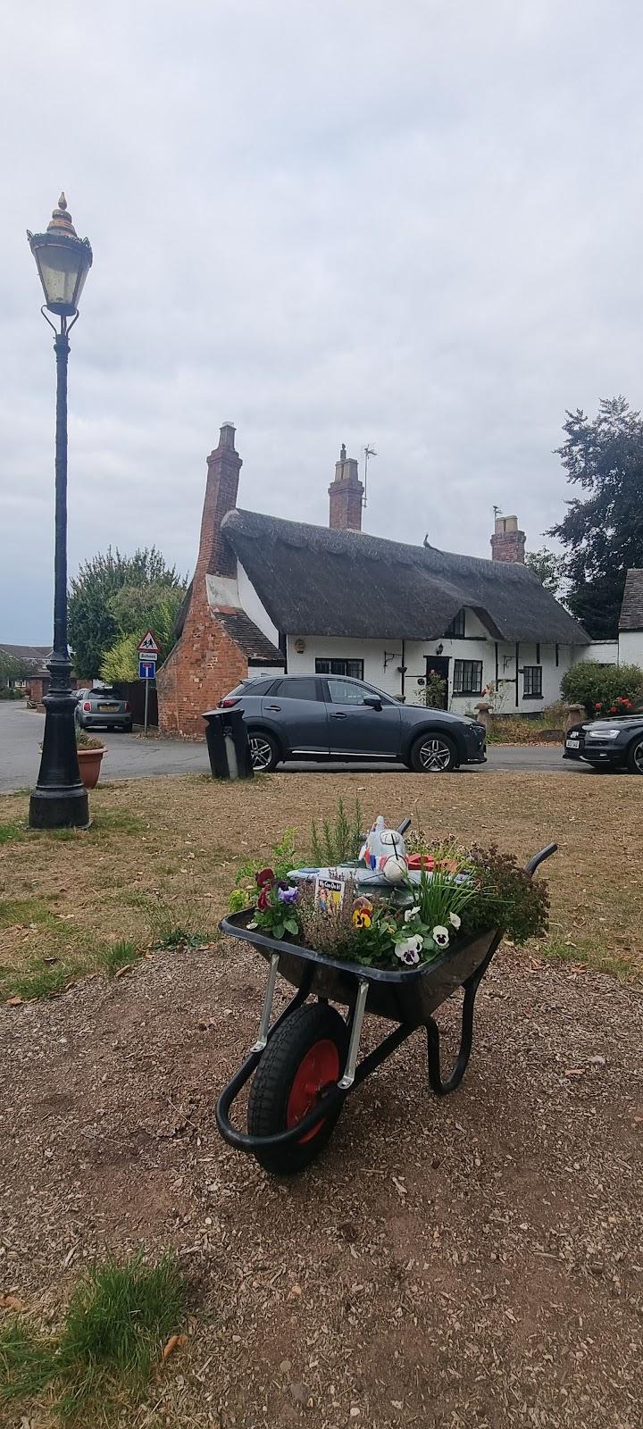 Village Green House Hotels in Dunchurch – GayOut Guide