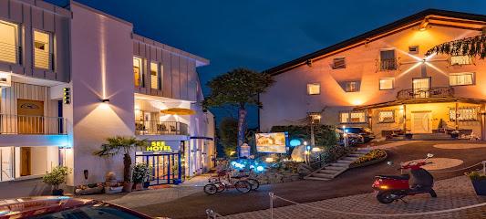 BARRY MEMLE SeeResort Hotels in Ramat Gan – GayOut Guide