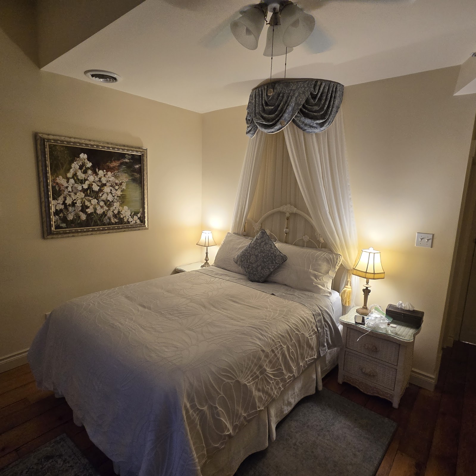 Copper Lane Bed and Breakfast Hotels in Niagara-on-the-Lake – GayOut Guide