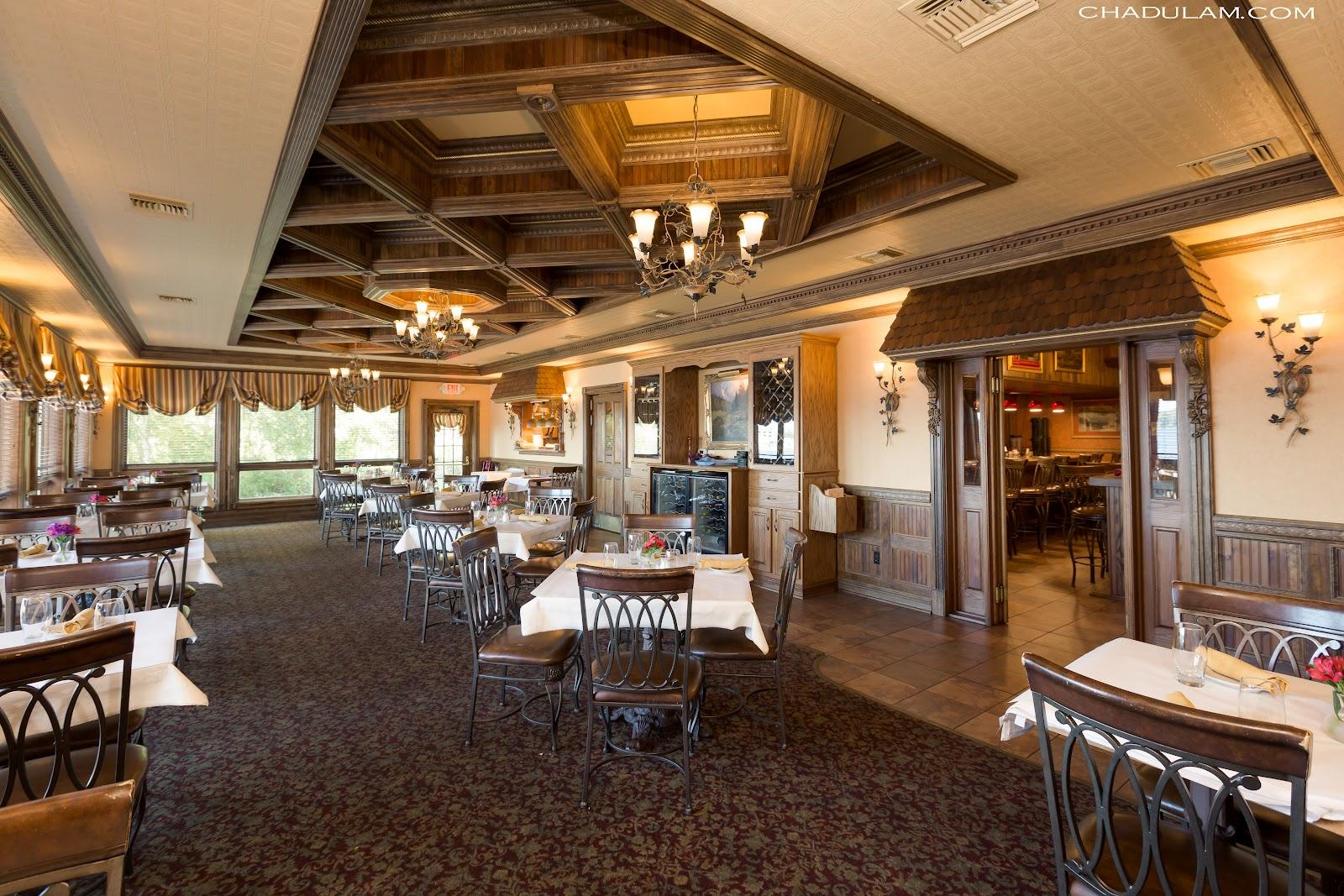 Blue Heron Inn Hotels in La Porte – GayOut Guide