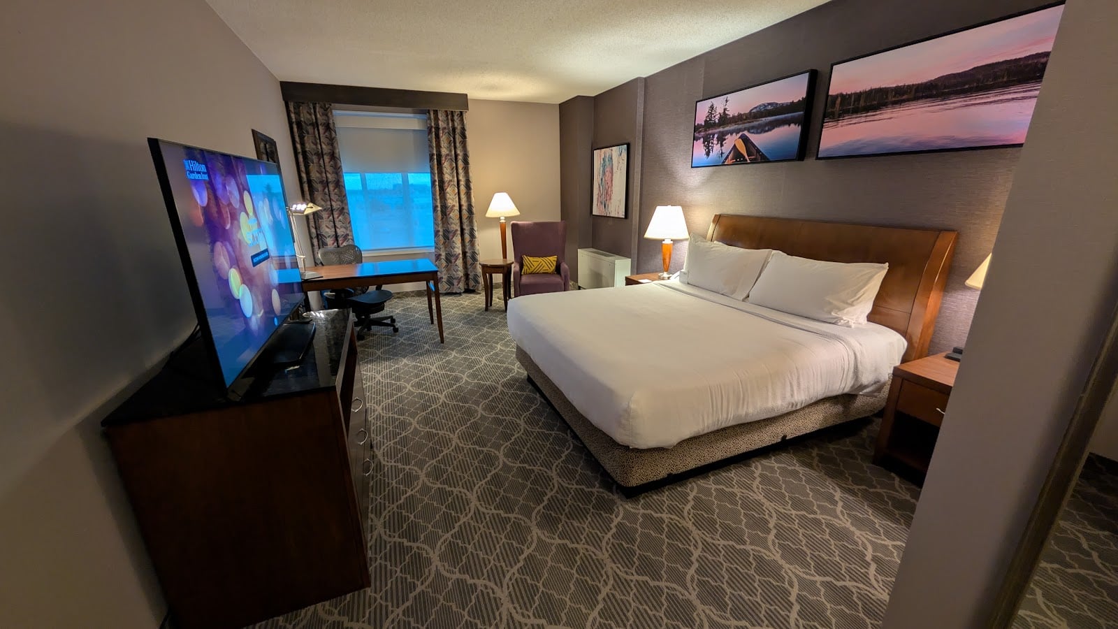 Hilton Garden Inn Calgary Airport Hotels in Calgary – GayOut Guide
