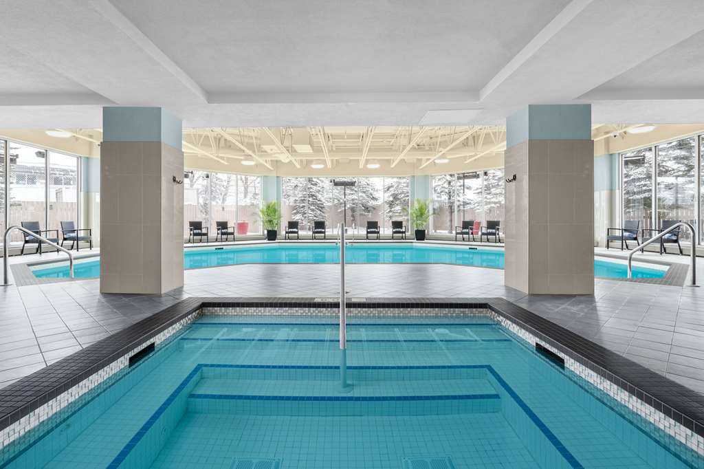 Hilton Garden Inn Calgary Airport Hotels in Calgary – GayOut Guide