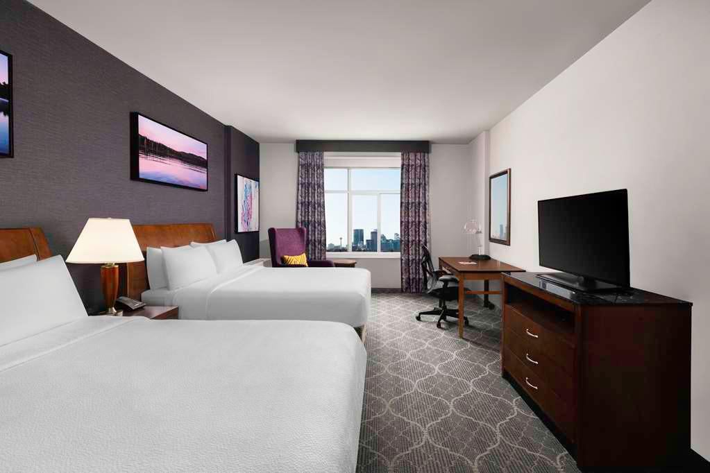 Hilton Garden Inn Calgary Airport Hotels in Calgary – GayOut Guide