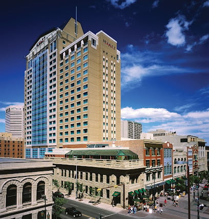 Hyatt Regency Calgary Hotels in Calgary – GayOut Guide