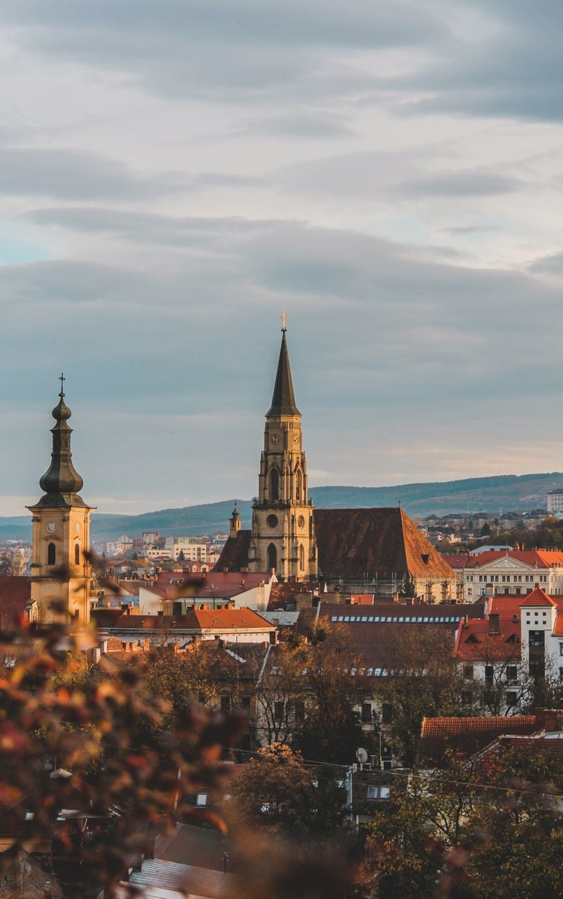 Les Sisterhood Cluj