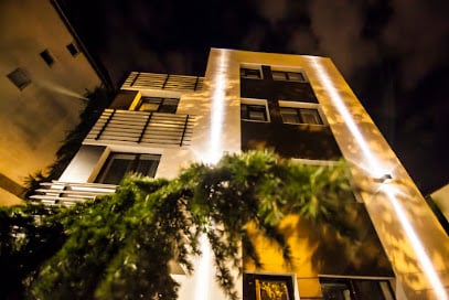 Cluj Business Class Hotels in Cluj-Napoca – GayOut Guide
