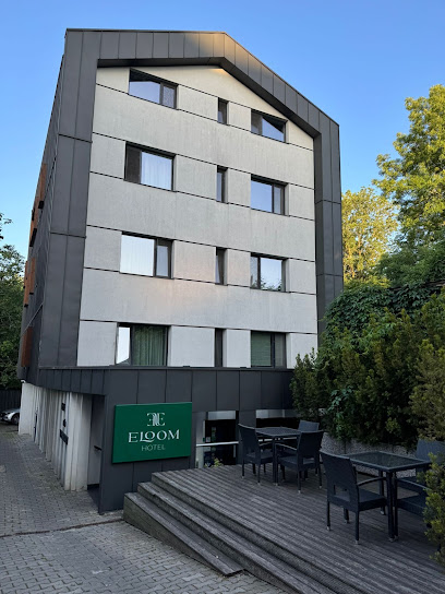 Lol et Lola Hotel Hotels in Cluj-Napoca – GayOut Guide