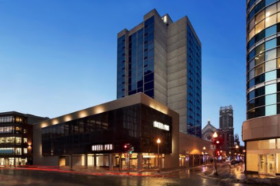 Quebec Hotel Pur Hotels in Quebec City – GayOut Guide