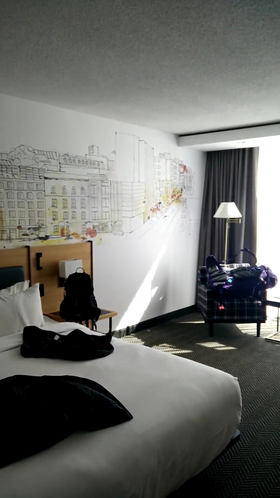 Quebec Hotel Pur Hotels in Quebec City – GayOut Guide