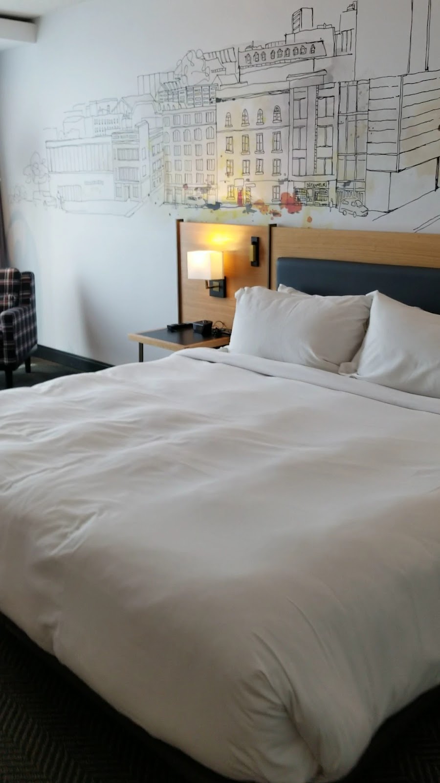 Quebec Hotel Pur Hotels in Quebec City – GayOut Guide