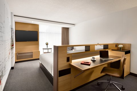 Quebec Hotel Pur Hotels in Quebec City – GayOut Guide