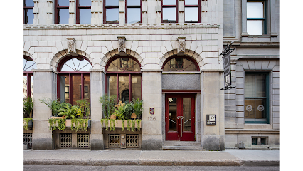 Le Germain-Dominion Hotels in Quebec City – GayOut Guide
