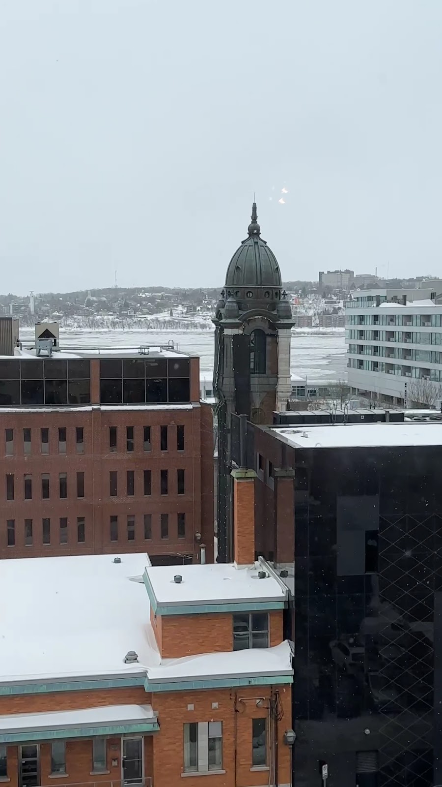 Le Germain-Dominion Hotels in Quebec City – GayOut Guide