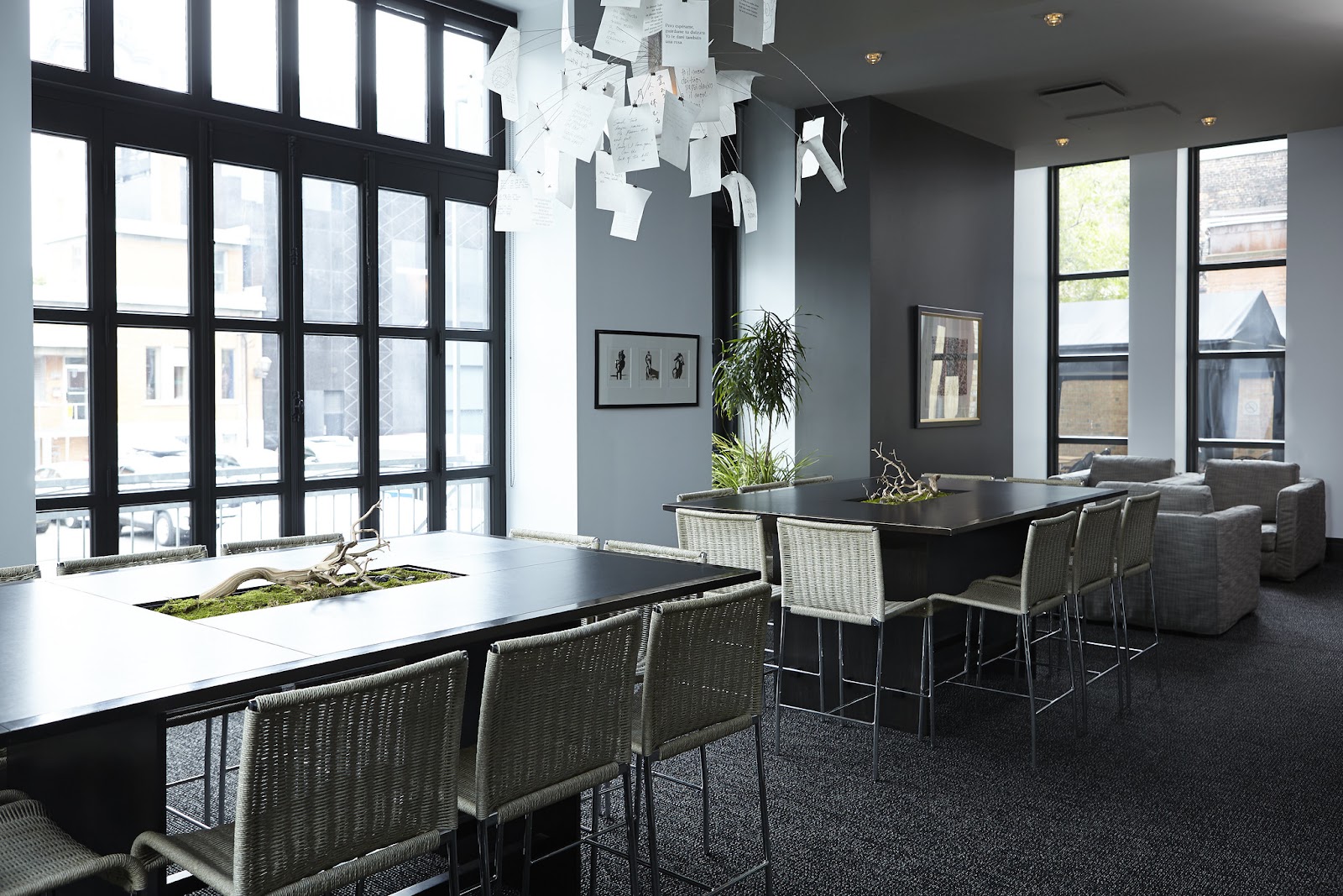 Le Germain-Dominion Hotels in Quebec City – GayOut Guide