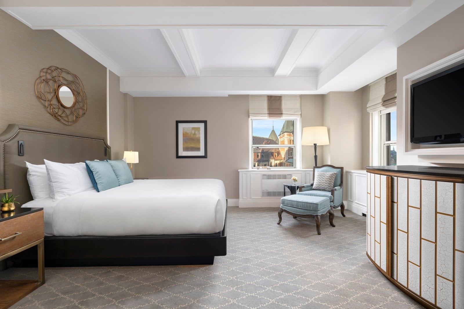 Fairmont Le Chateau Frontenac Hotels in Quebec City – GayOut Guide