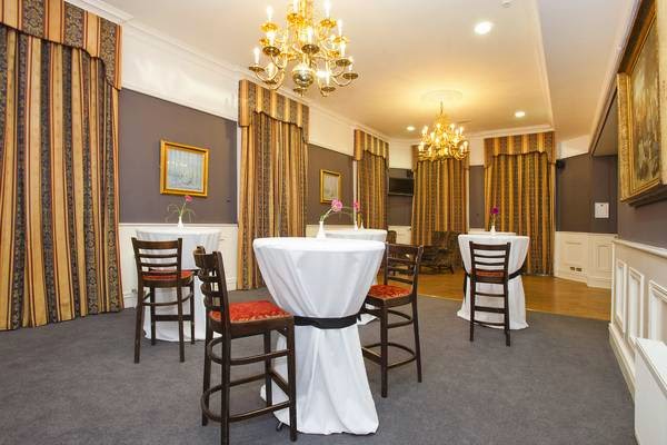 La Butte Ronde Hotels in Charlottetown – GayOut Guide