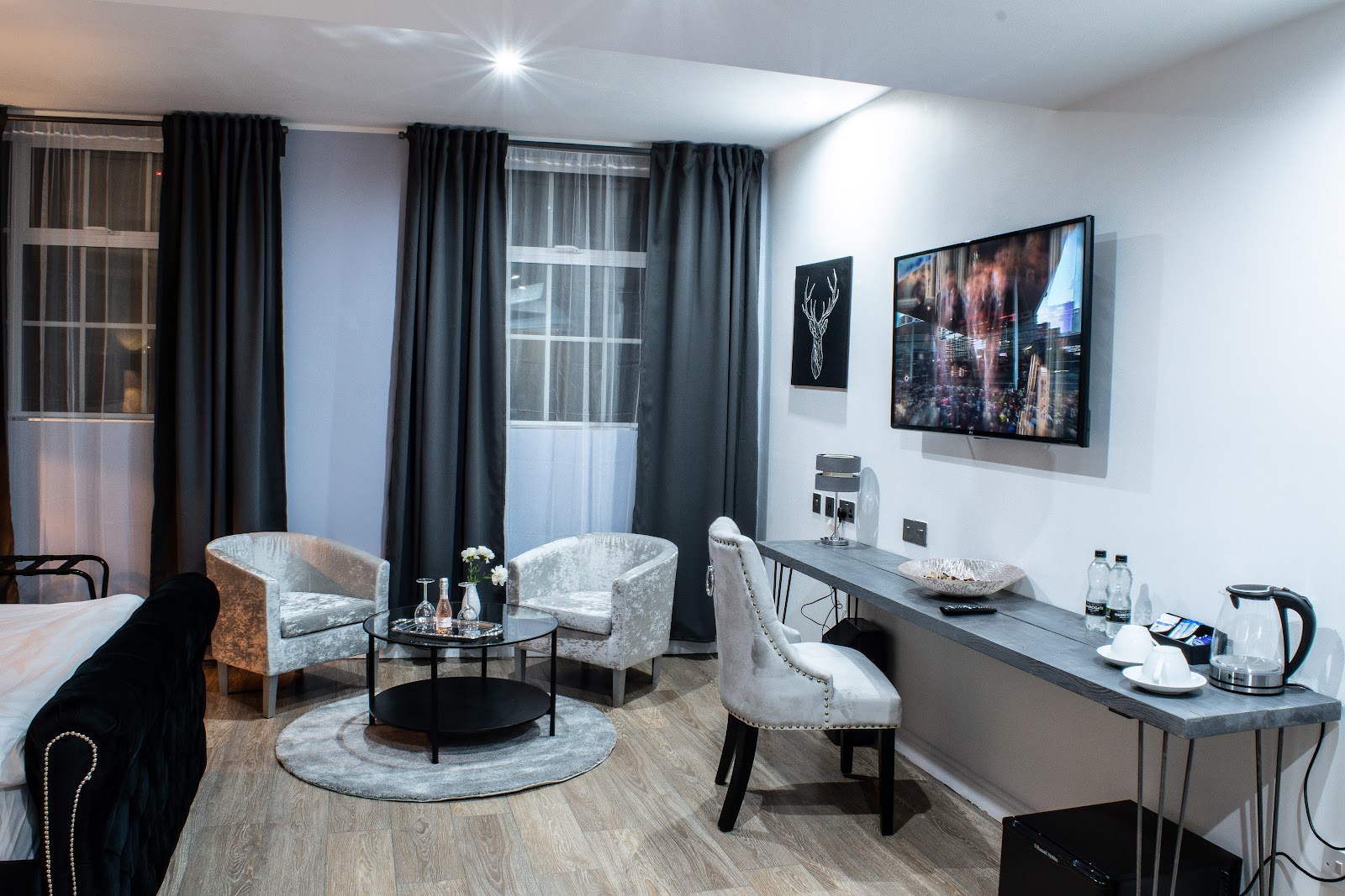 Hotel Maiyango Hotels in Leicester – GayOut Guide