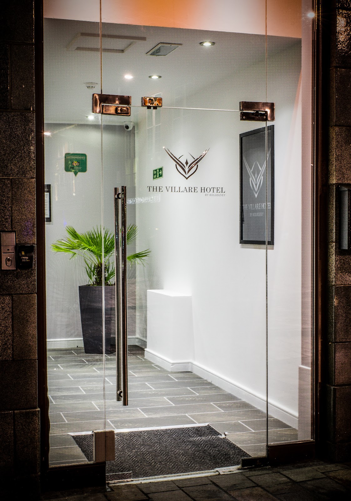 Hotel Maiyango Hotels in Leicester – GayOut Guide