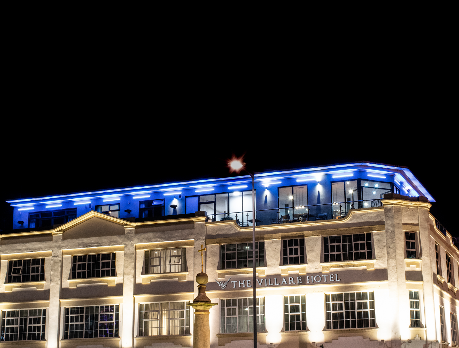 Hotel Maiyango Hotels in Leicester – GayOut Guide