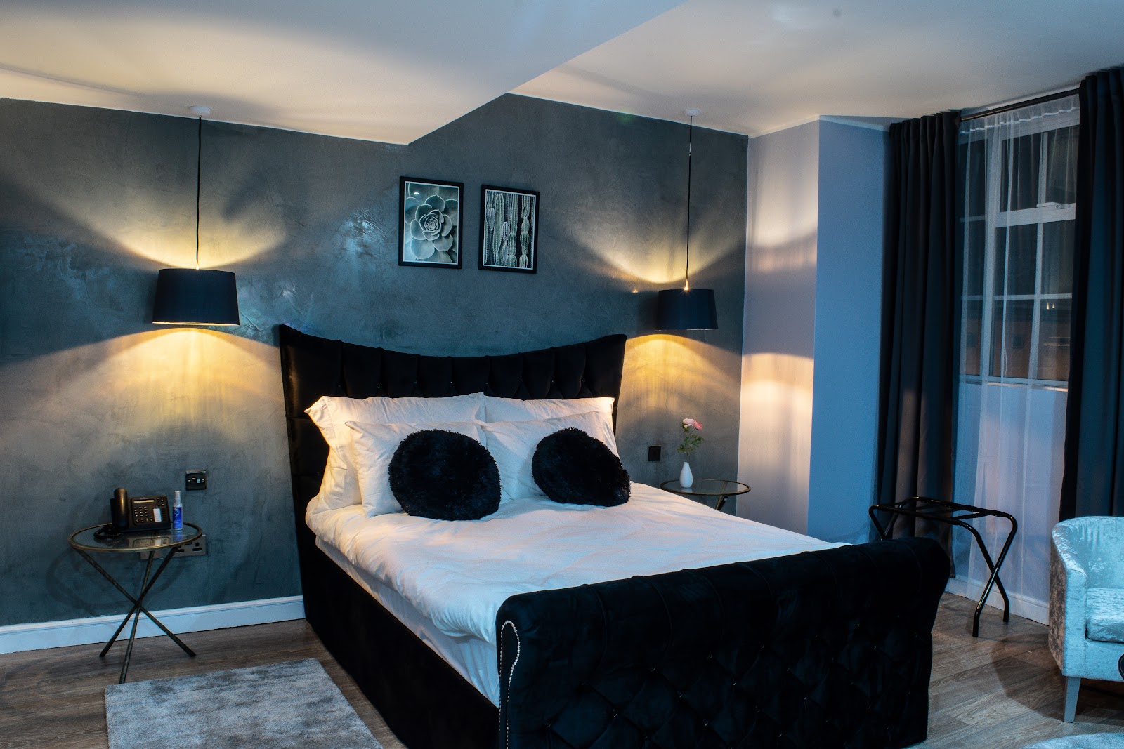 Hotel Maiyango Hotels in Leicester – GayOut Guide