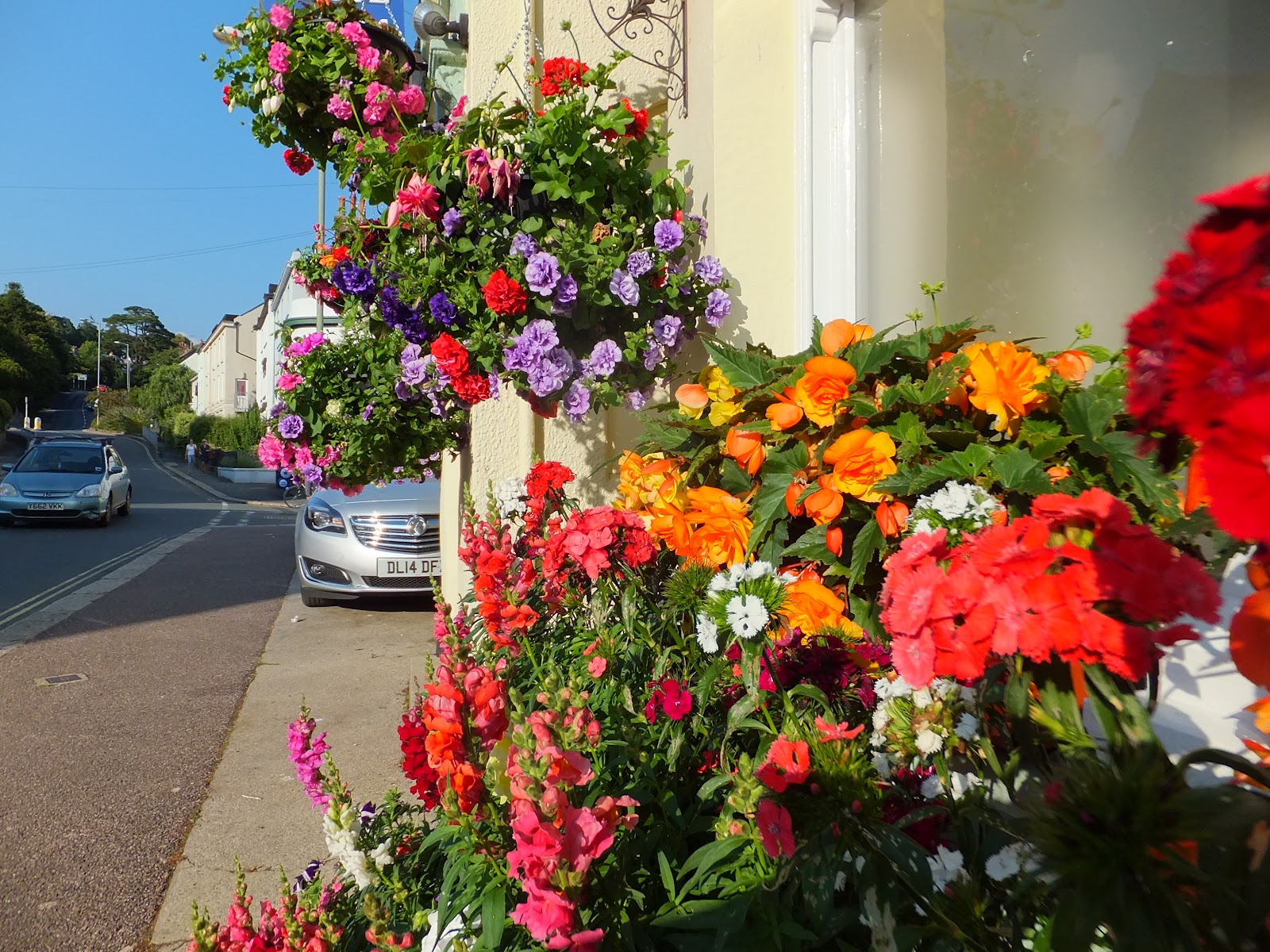 Four Seasons Guest House Hotels in Totnes – GayOut Guide