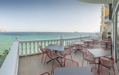 Gastrohotel RH Canfali Hotels in Benidorm – GayOut Guide