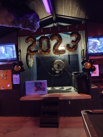 The Bolt Bars & Clubs in Sacramento – GayOut Guide