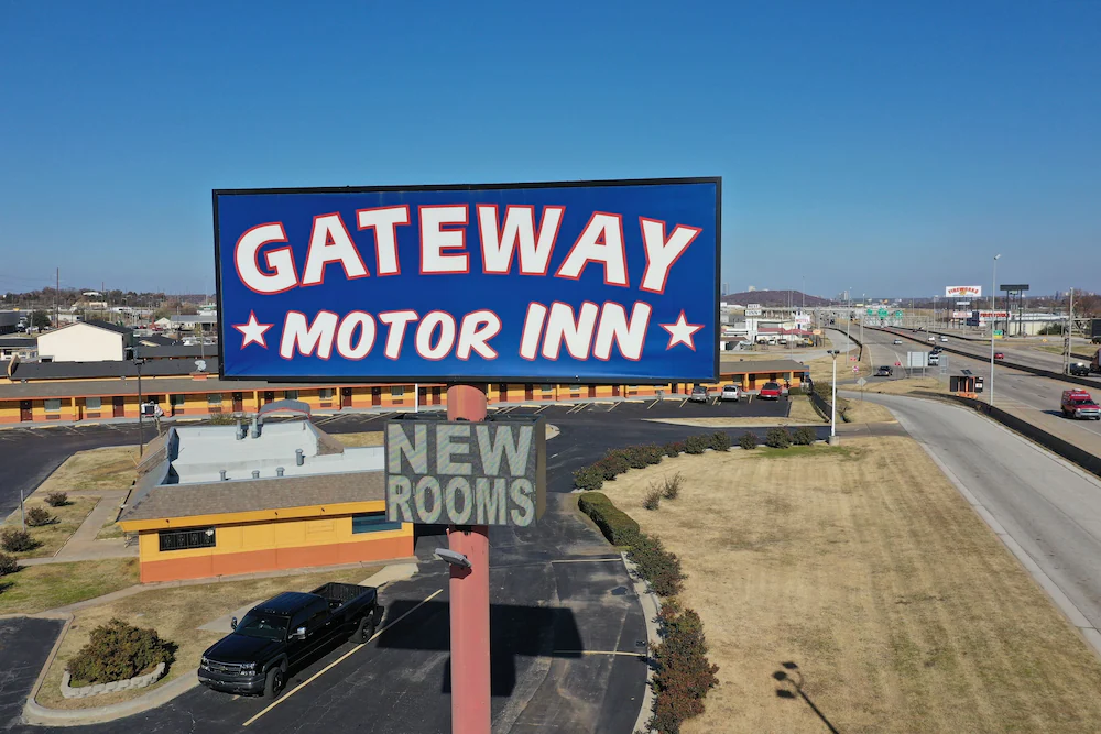 Gateway Motor Inn Hotels in Broken Hill – GayOut Guide