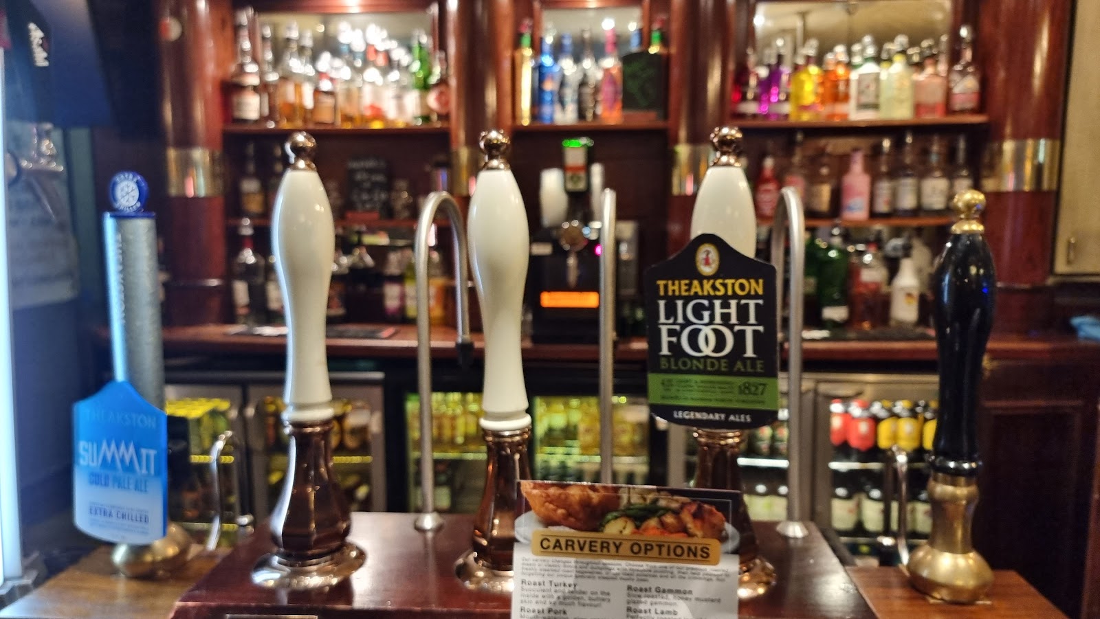 Queen Vic Hotels in Sunderland – GayOut Guide