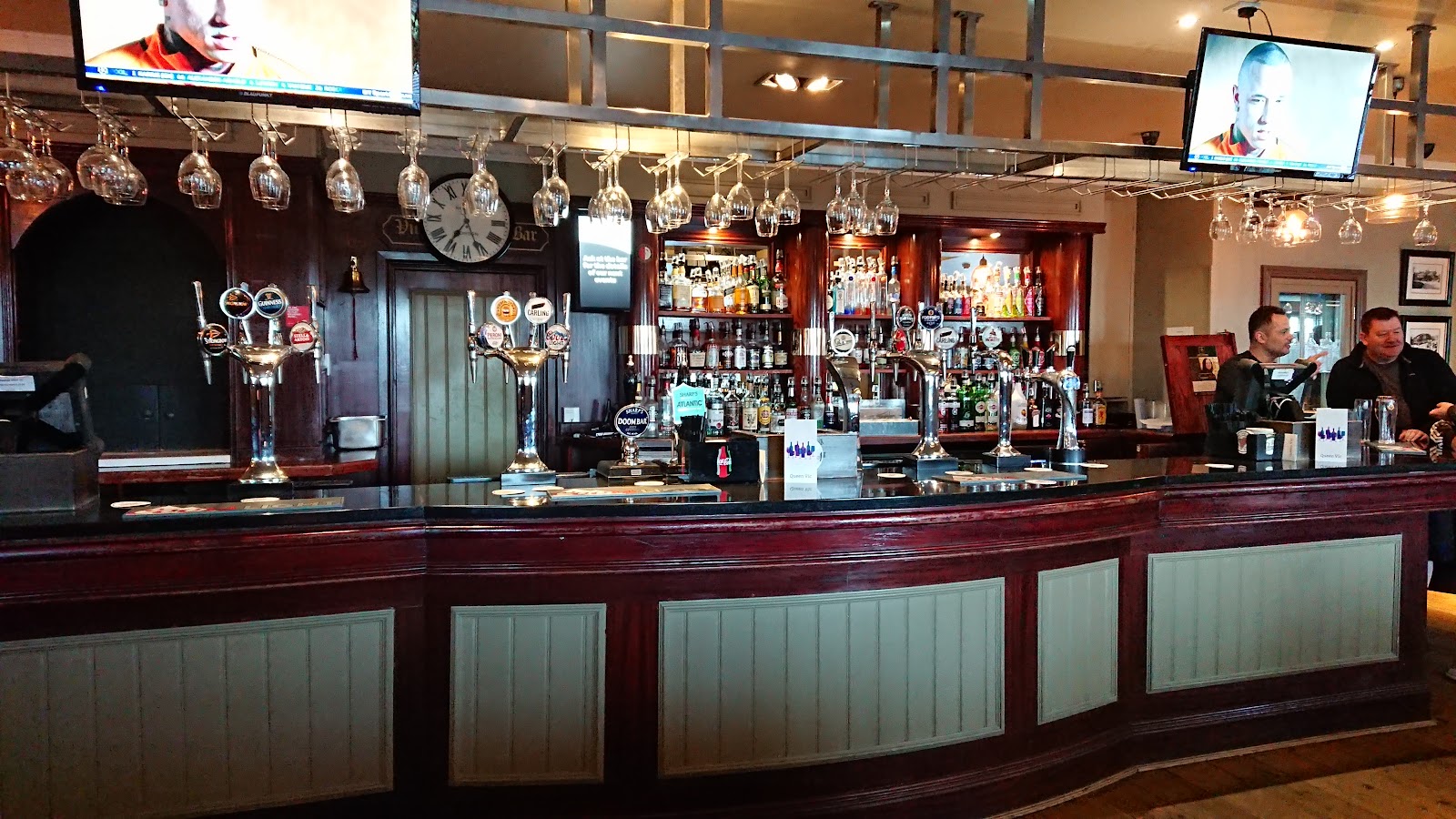 Queen Vic Hotels in Sunderland – GayOut Guide