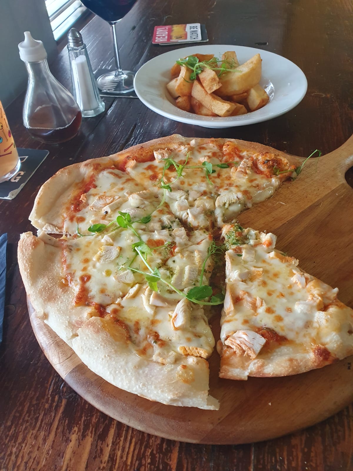 Queen Vic Hotels in Sunderland – GayOut Guide