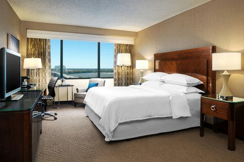 Sheraton Memphis Downtown Hotel Hotels in Memphis – GayOut Guide