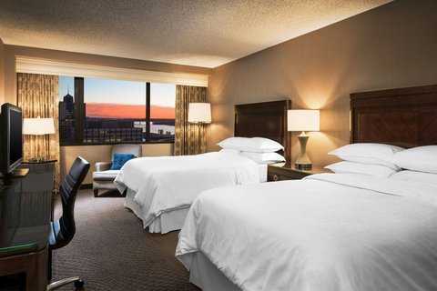 Sheraton Memphis Downtown Hotel Hotels in Memphis – GayOut Guide