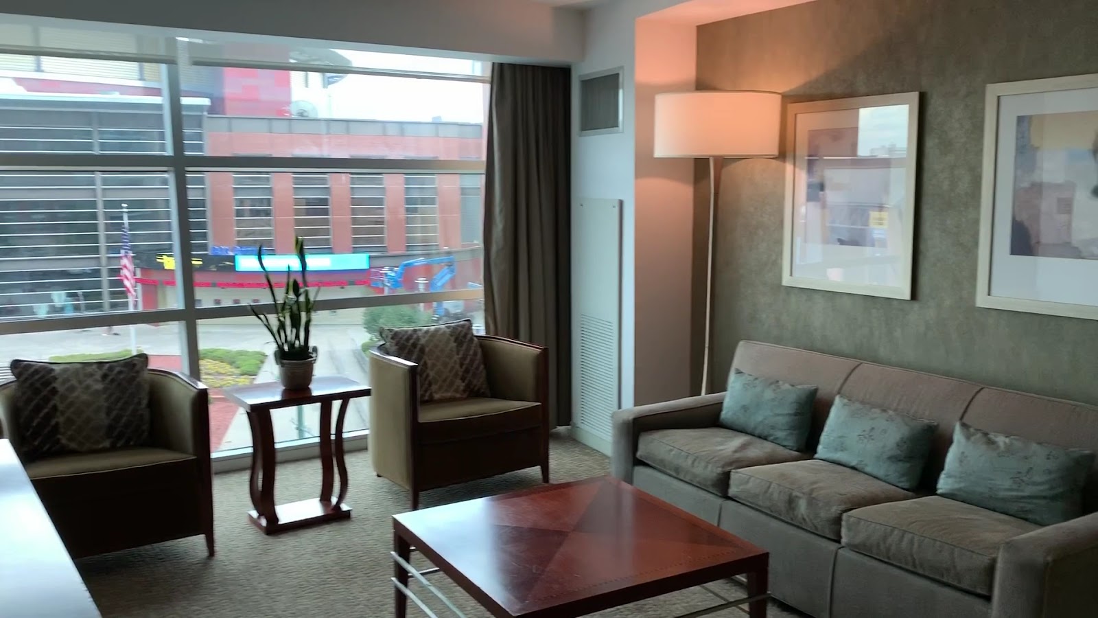 The Westin Memphis Beale Street Hotels in Memphis – GayOut Guide