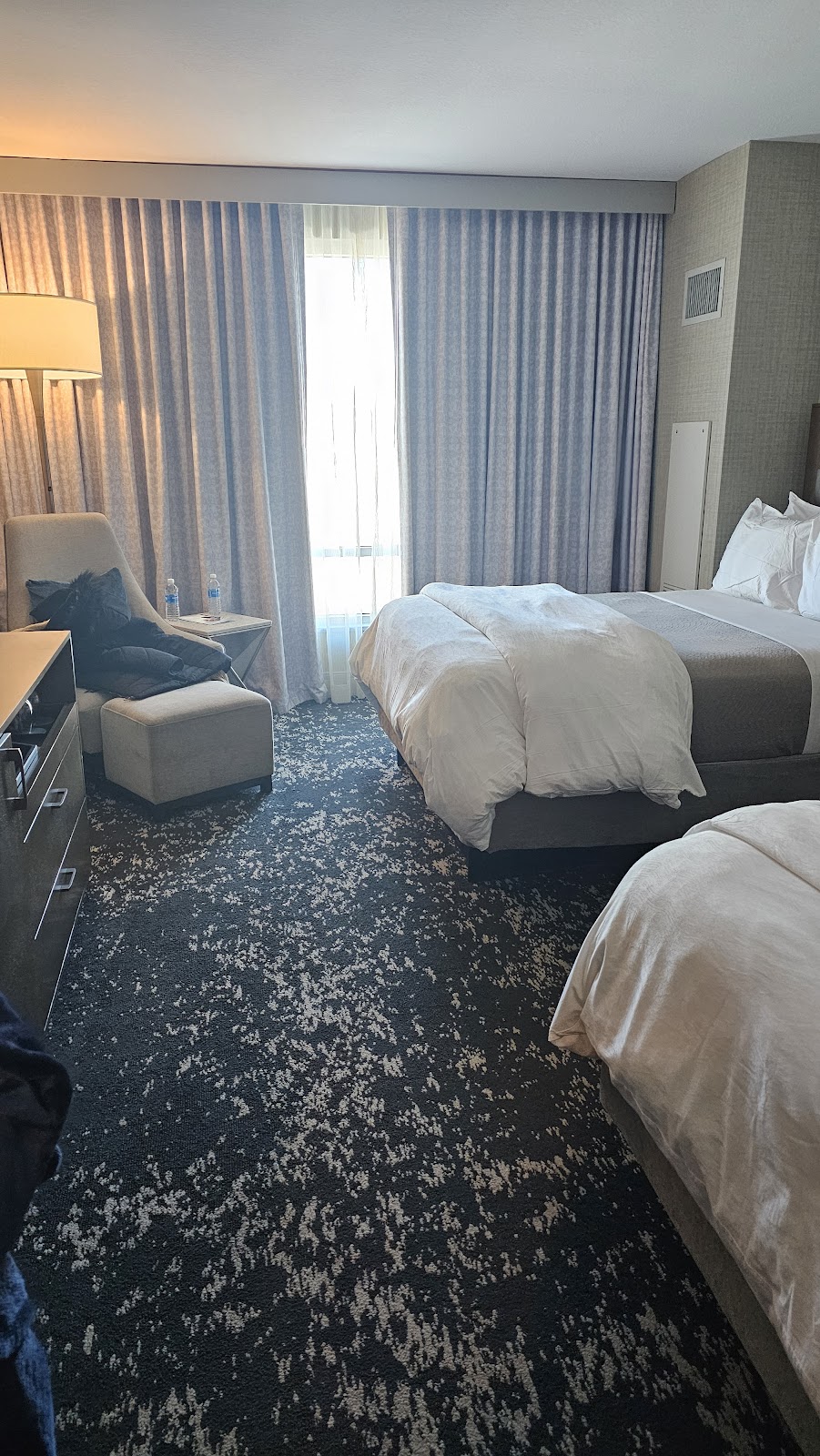 The Westin Memphis Beale Street Hotels in Memphis – GayOut Guide
