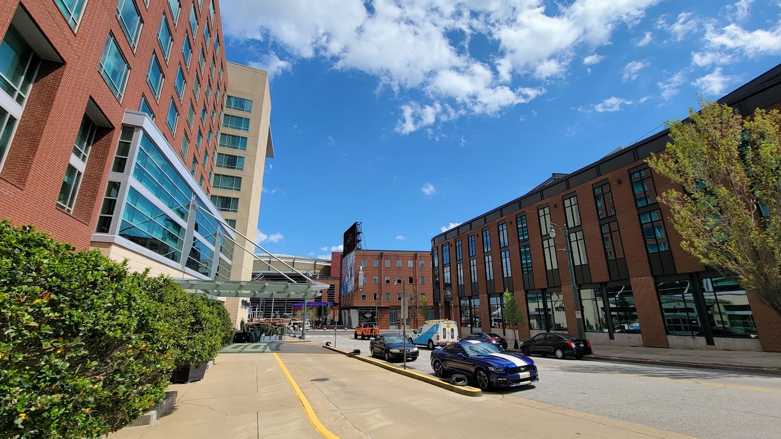 The Westin Memphis Beale Street Hotels in Memphis – GayOut Guide
